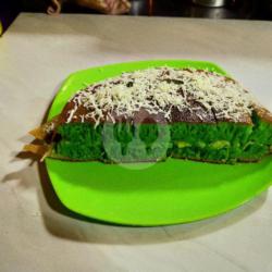 Keju Special Pandan