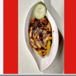 Gongso Filet Ayam