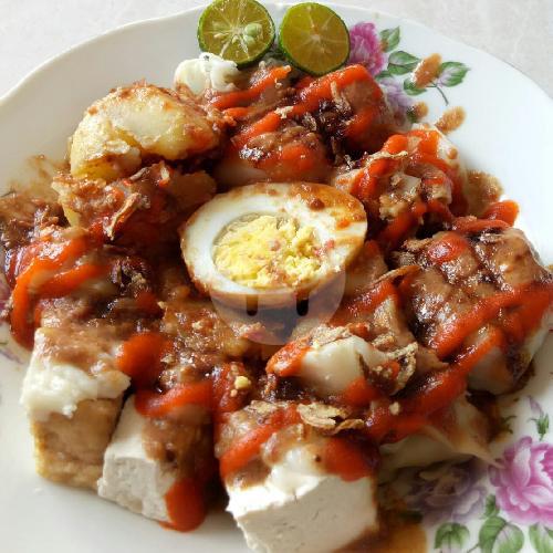 Batagor Siomay Aksan Opi Raya Gofood