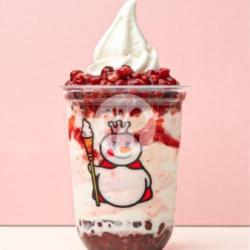 Berry Bean Sundae