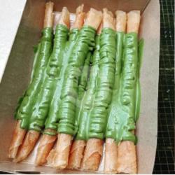 Keju Aroma