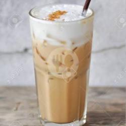 Cappucino Fresh Milk Jumbo 22 Oz