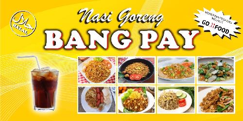 Nasi Goreng Bang Pay, TMII