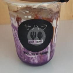 Arizona Taro Choco