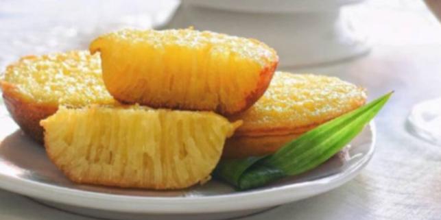 Bika Ambon Acai