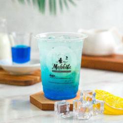 Blue Punch