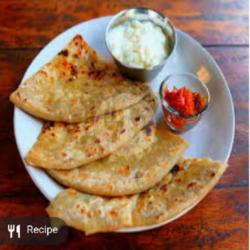 Aloo Paratha