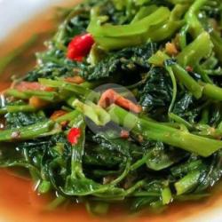 Kangkung Cah Polos