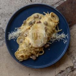 Spaghetti Alla Carbonara