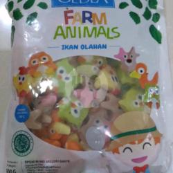 Cedea Farm Animal 500gr