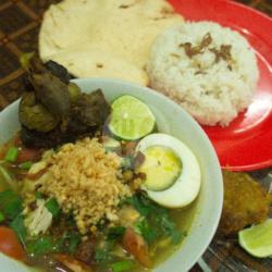 Paket Soto Ambengan