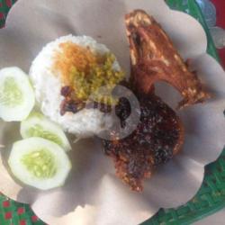 Nasi Bebek Sayap