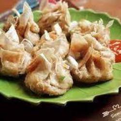 Siomay Goreng Isi 4