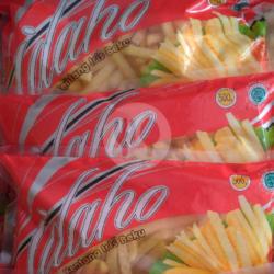 Idaho Kentang Batter 500gr