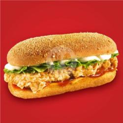 Sandwich Chicken Olala