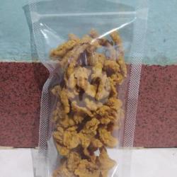 Usus Crispy