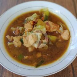 Tongseng Sapi