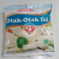 Minaku Otak-otak Isi 200g