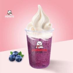 Fuji Smoothies Blueberry