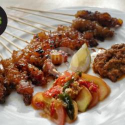 Sate Full Jando