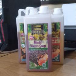 Madu Tawon Gung Premium