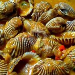 Kerang Dara Bumbu Betutu