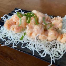 Dynamite Shrimp Mayo/ Udang Goreng Tepung