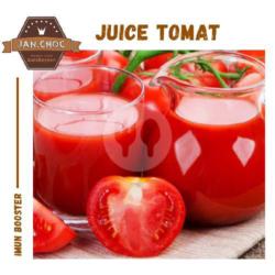 Imun Booster : Juice Tomat