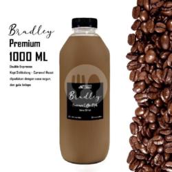 Bradley Premium Coffee Milk 1000ml