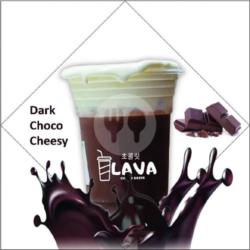 Dark Choco Cheese