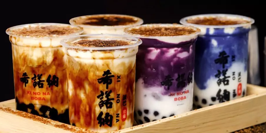 XIE BOBA, Menteng Wadas