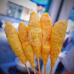 Telor Gulung Baso 5pcs