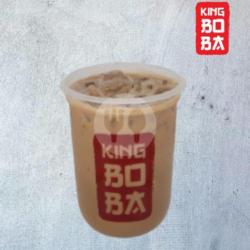 Ice Milktea Boba Brown Sugar