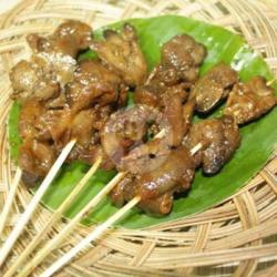 Sate Ati Ampela