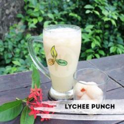 Lychee Punch