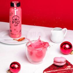 Pio Drink Red Velvet