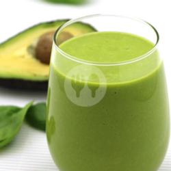 Smoothies Avocado