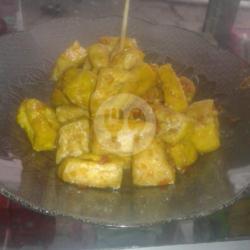 Cobek Tahu