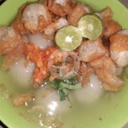 Cilok Kuah Siomay Original