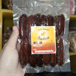 220gram Sale Basah Pisang Siem