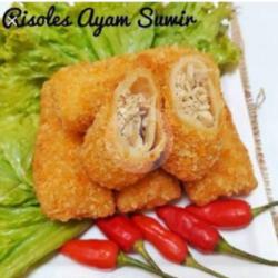 Risoles Ayam Suwir