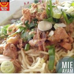 Mie Ayam