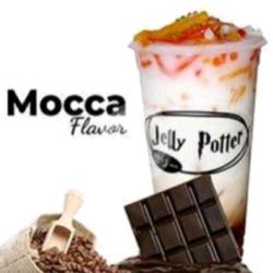 Mocca Flavor