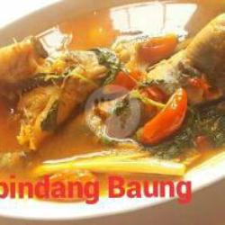 Pindang Baung Kepala