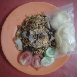 Nasi Goreng Mawud Special