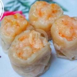 Siomay Udang Kukus 6