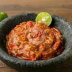 Sambel Terasi