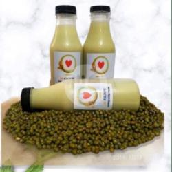 Susu Kacang Hijau 500ml