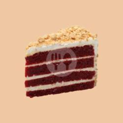 Red Velvet Cake