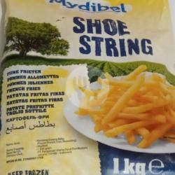 Mydibel Shoe String/frozzen